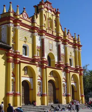 Geniesse die vielen Möglichkeiten von San Cristóbal de las Casas